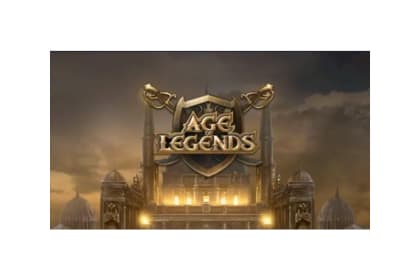 Age of Legends INT